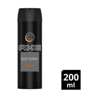 AXE Deodorant Aerosol Musk