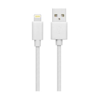 Apple-iPhone-Lightning-Cable-White