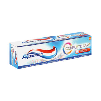 Aquafresh Toothpaste Complete Care Original (1 x 75ml)