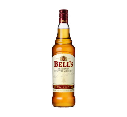 Bells Scotch Whisky