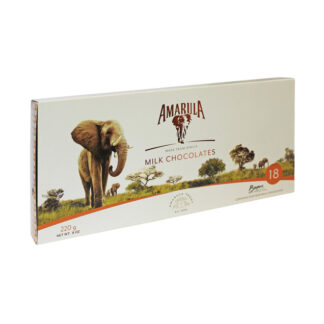 Beyers Amarula Box Chocolates