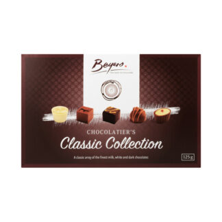 Beyers Collection Box Chocolates