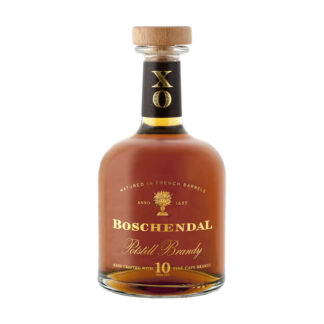 Boschendal 10 YO Potstilled Brandy