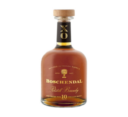 Boschendal 10 YO Potstilled Brandy
