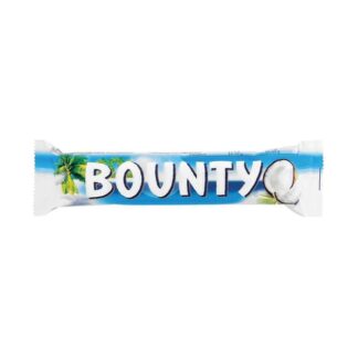 Bounty Chocolate Bars