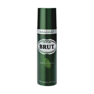 Brut Deodorant Spray Cologne