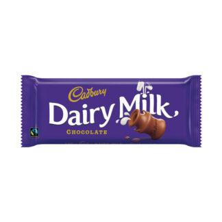Cadbury Chocolate Slabs Dairy Milk