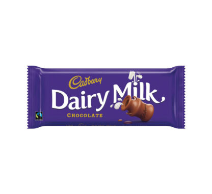 Cadbury Chocolate Slabs Dairy Milk