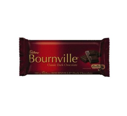 Cadbury Slabs Bournville (1 x 150g)