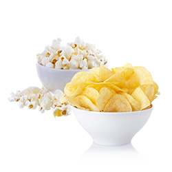 Chips & Popcorn