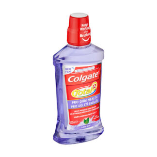Colgate Total Mouthwash Pro Gum Health (1 x 500ml)