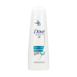 Dove Hair Shampoo Daily Moisture