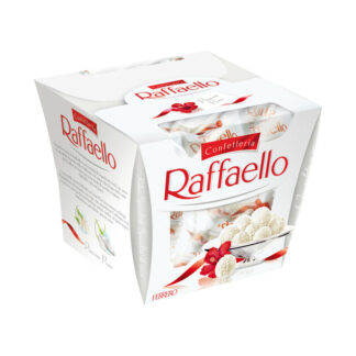 Ferrero Raffaello Box Chocolates