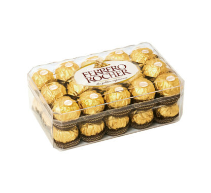 Ferrero Rocher Box Chocolates