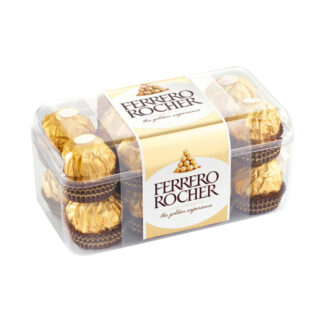 Ferrero Rocher Gift Box (200g)
