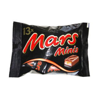 Mars Mini Chocolate Bars