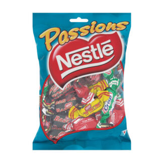 Nestle Passions
