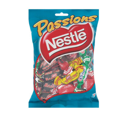 Nestle Passions