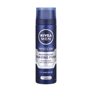 Nivea Shaving Foam Moist Normal / Dry