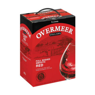 Overmeer Dry Red