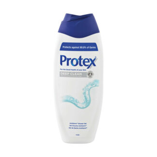 Protex Shower Gel Deep Clean