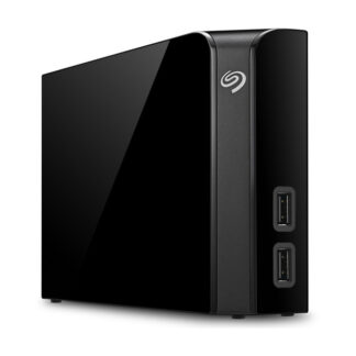 Seagate Backup Plus Desktop Hard Drive Hub
