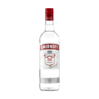 Smirnoff 1818 Vodka