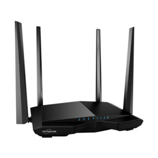 Ultra Link AC1200 Wireless Router
