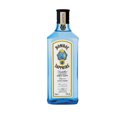 Bombay Sapphire Imported Gin