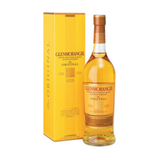Glenmorangie 10 YO Highland Single Malt Scotch Whisky
