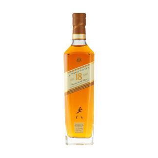 Johnnie Walker 18 YO Blended Scotch Whisky