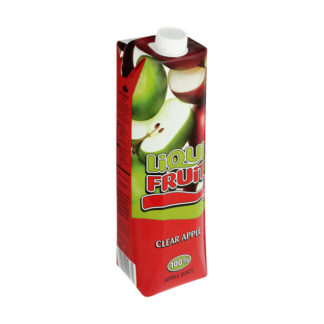 Liqui Fruit Fruit Juice Apple