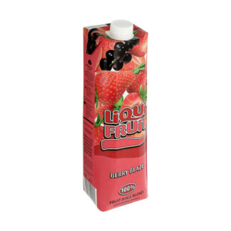 Liqui Fruit Fruit Juice Berry Blaze
