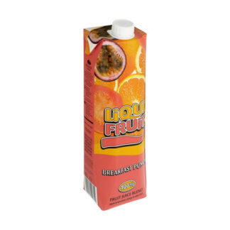 Liqui Fruit Fruit Juice Breakfast Punch
