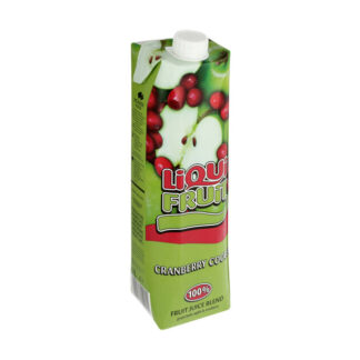 Liqui Fruit Fruit Juice Cranberry Cooler