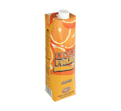 Liqui Fruit Fruit Juice Orange