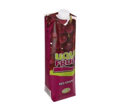 Liqui Fruit Fruit Juice Red Grape