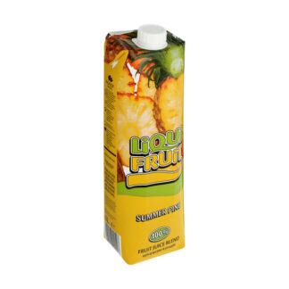 Liqui Fruit Fruit Juice Summer Pine