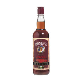 Montego Dark Rum