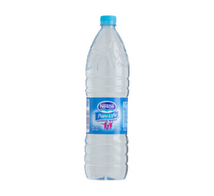 NESTLE Pure Life Mineral Water Still
