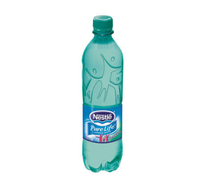 Nestle Pure Life Mineral Water Sparkling