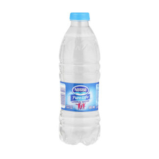 Nestle Pure Life Mineral Water Still water