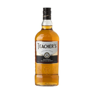 Teacher's Scotch Whisky