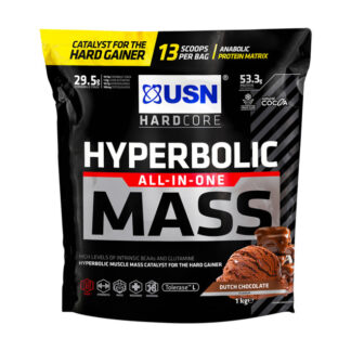 USN 1 kg Hyperbolic Mass