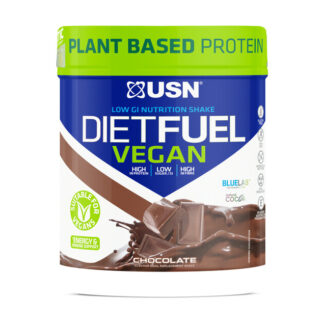 USN 675 g Vegan Diet Fuel