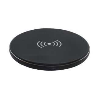 Ultra Link Wireless Charger Black