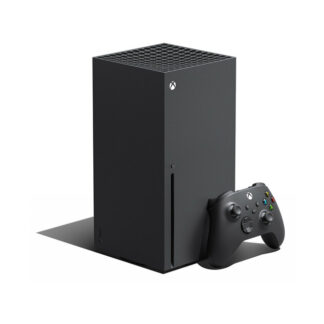 Xbox Series X 1 TB Console