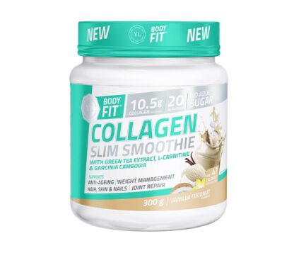 Youthful Living 300 g Collagen Smoothie