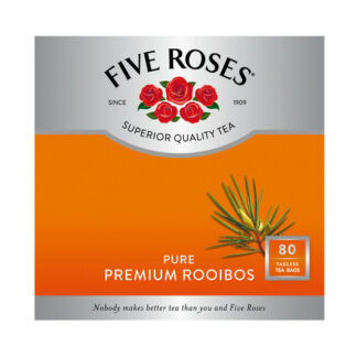 Five Roses Rooibos Select Tea