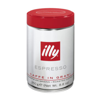 ILLY Coffee Beans